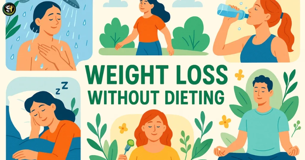 Lose Weight