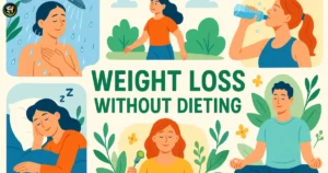 Lose Weight