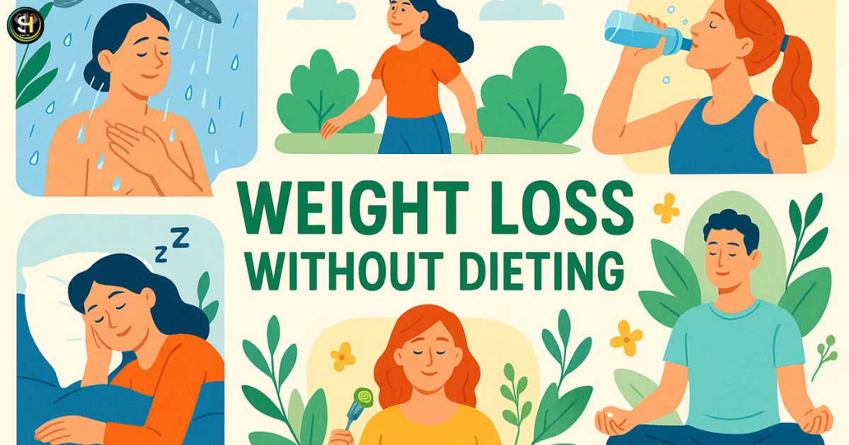 Lose Weight