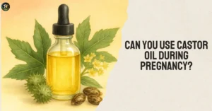 castor oil