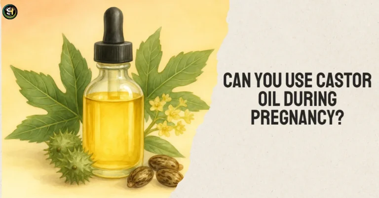castor oil
