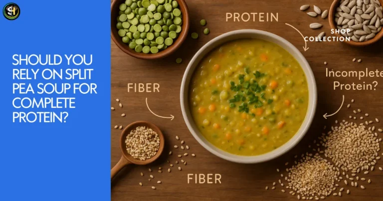 Split Pea Soup