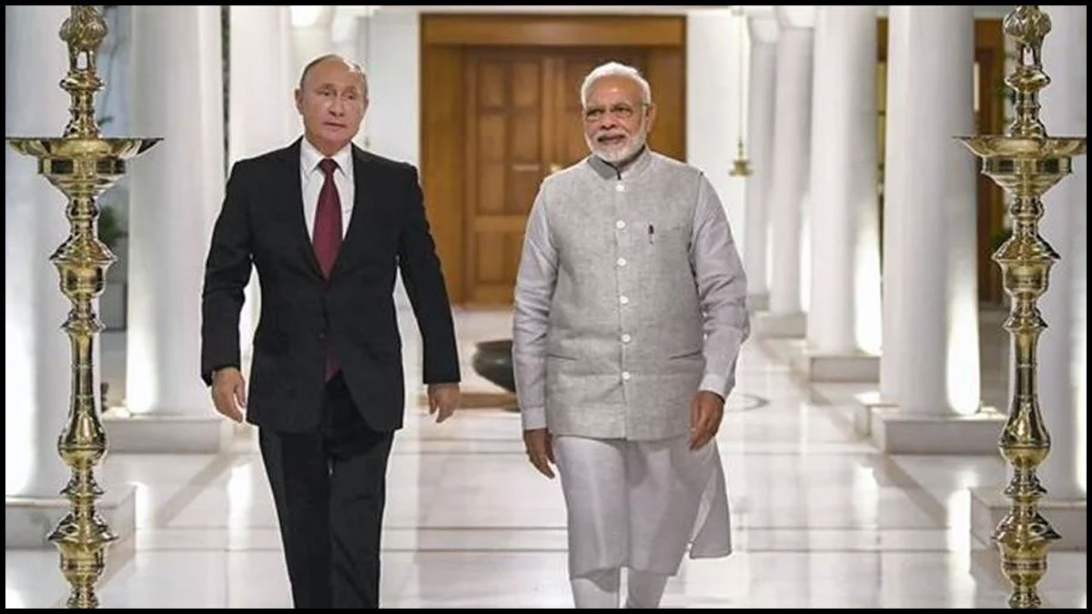 India Russia: भारत का बड़ा दांव, मोदी सरकार ने 31,000 करोड़ का बोइंग सौदा रोक अमेरिका को दी सीधी चुनौती?