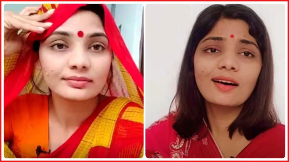 Neha Singh Rathore viral video : नेहा सिंह राठौर का पुलिस पिटाई का वीडियो हुआ वायरल? वीडियो देखे लोगो के कहा…