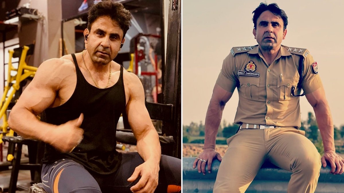 यूपी में 19 डिप्टी एसपी को प्रमोशन, जाने संभल वाले अनुज चौधरी का क्या हुआ?