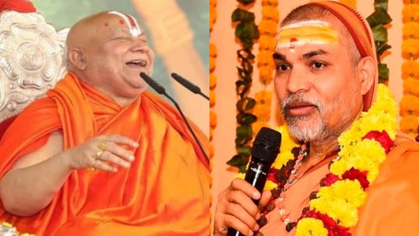 प्रेमानंद महाराज पर टिप्पणी को लेकर संत समाज में बहस तेज़, शंकराचार्य अविमुक्तेश्वरानंद ने दी तीखी प्रतिक्रिया