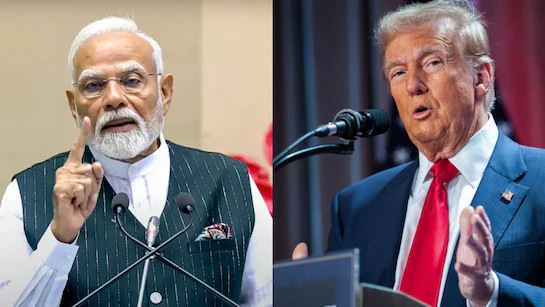 50% टैरिफ का झटका, भारतीय निर्यात पर मंडराया खतरा