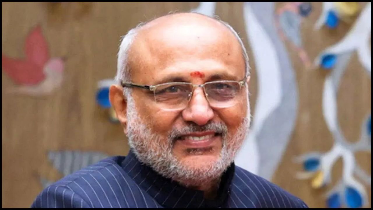 CP Radhakrishnan Vice President of India : सीपी राधाकृष्णन बने भारत के नए उपराष्ट्रपति, जानिए उनसे जुडी 7 जरूरी बातें