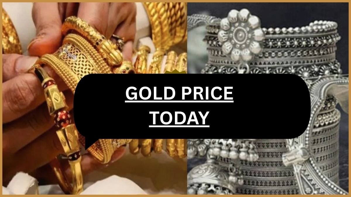Gold Silver Rate:ट्रंप टैरिफ और त्योहारों ने बढ़ाई सोना-चांदी में जबरदस्त उछाल! जानिए आपके शहर में क्या है भाव