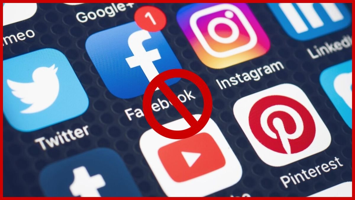 Nepal Bans Social Media: Facebook, WhatsApp, YouTube समेत 26 सोशल मीडिया प्लेटफॉर्म्स पर लगा बैन! जानिए पीछे की बड़ी वजह