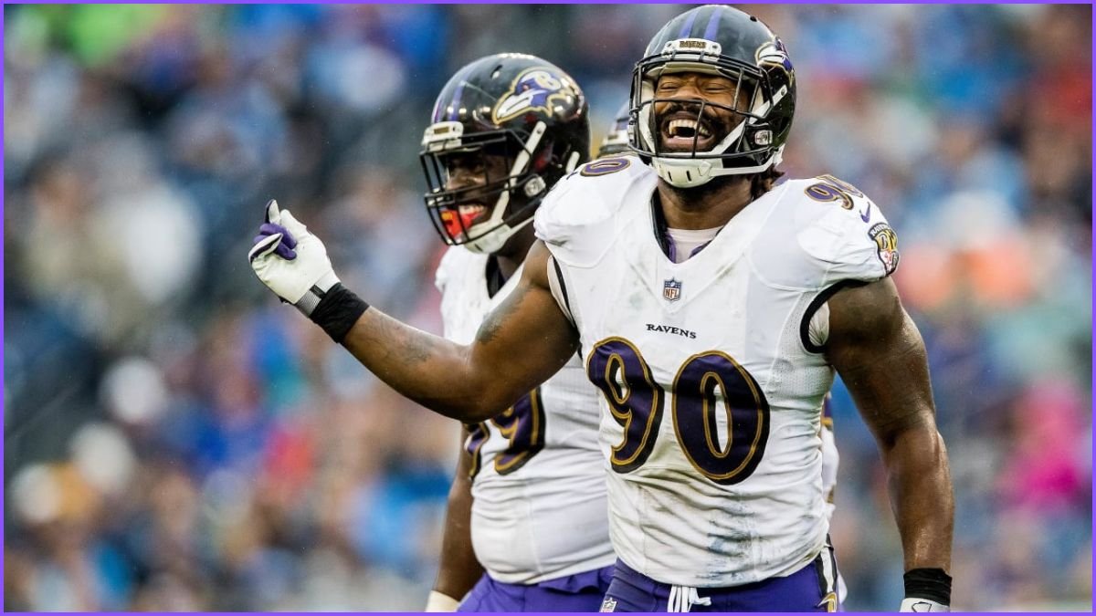 Philadelphia Eagles sign Za’Darius Smith टीम में शामिल, Ben VanSumeren घायल रिजर्व में NFL में हलचल तेज़।